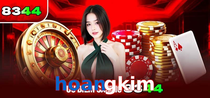 Khái quát về Casino hoangkim cho tân binh