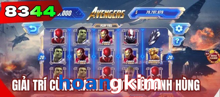 Nhận định thời điểm nổ hũ hoangkim