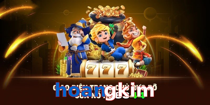 Giới thiệu nổ hũ hoangkim mới nhất
